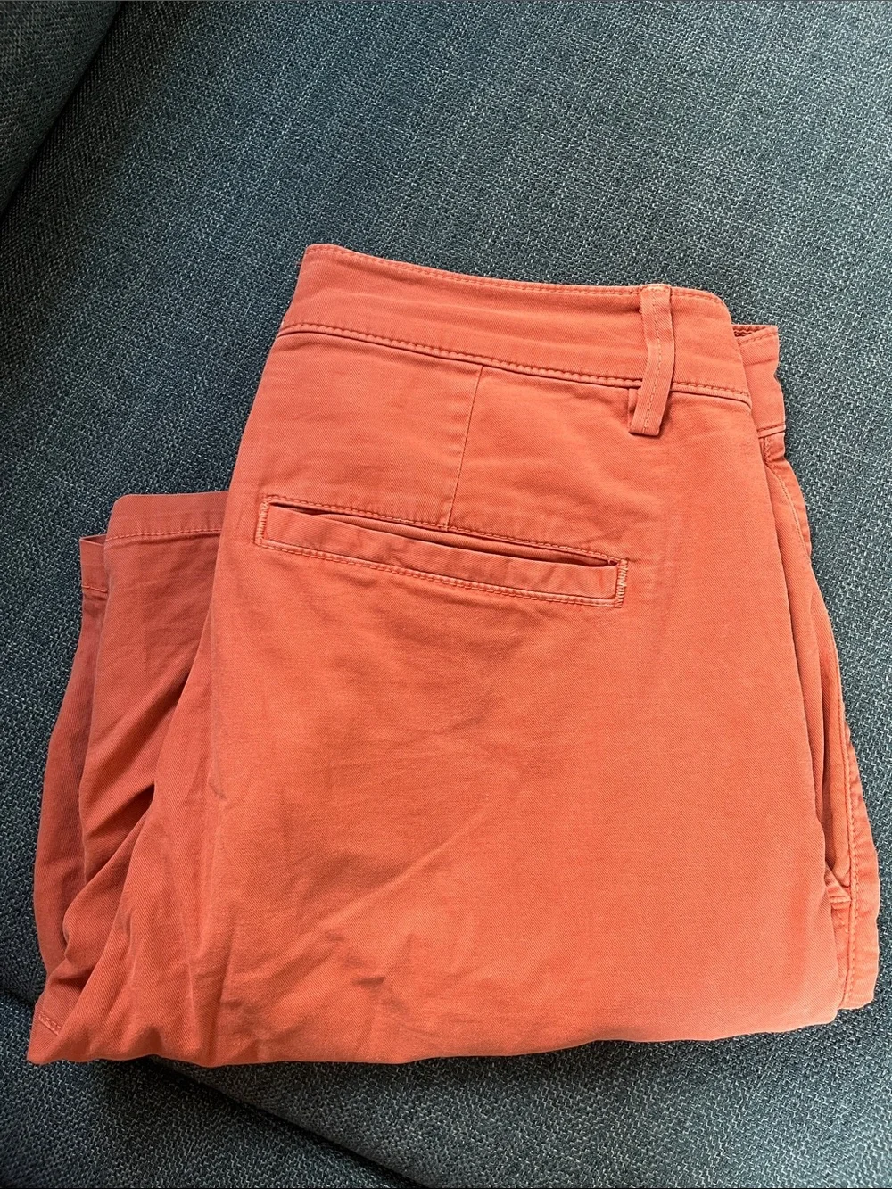 Flint and Tinder khaki shorts - size 31